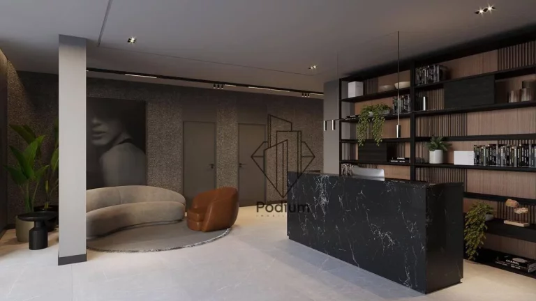 Imagem Apartamentos com varanda / sacada a 350m da praia de Manaíra - AP2190