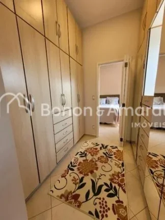 Imagem Casa em condomínio no Condominio Residencial Xingu, de 6 quartos à venda, Parque da Represa - Paulínia/SP