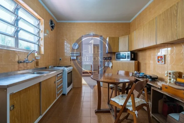 Imagem Casa à venda em São Paulo-SP, Indianópolis! 3 quartos, 1 suíte, 2 salas, 3 banheiros, 2 vagas, 133m².