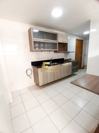 Imagem APARTAMENTO DE 3 QUARTOS COM DEPENDÊNCIA DE EMPREGADA NA PRAIA DA COSTA!