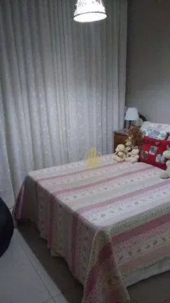 Imagem Apartamento residencial à venda, Nova Aliança, Ribeirão Preto.