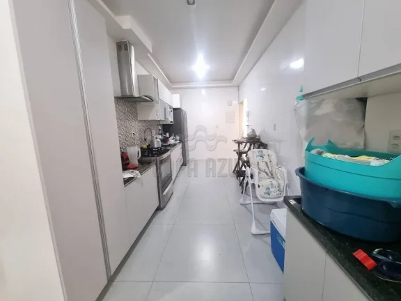 Imagem Copacabana - Residencial › Apartamento com 3 quarto(s) a Venda