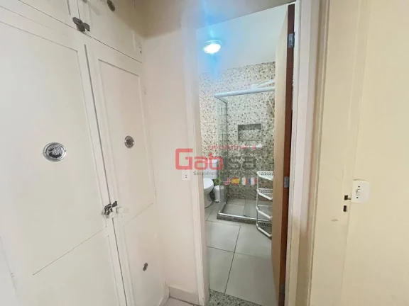 Imagem Apartamento com 2 dormitórios à venda, 70 m² por R$ 460.000,00 - Centro - Cabo Frio/RJ
