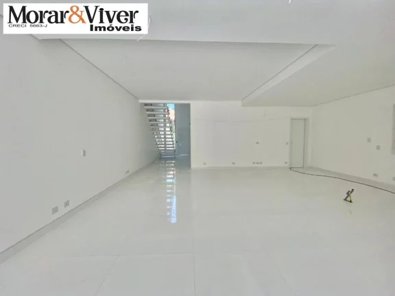 Imagem Sobrado para Venda em São José dos Pinhais, Aristocrata, 3 dormitórios, 3 suítes, 5 banheiros, 4 vagas
