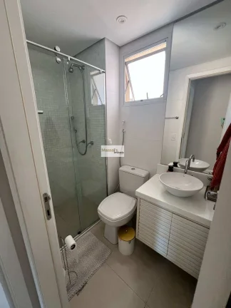 Imagem Fatto Mansões | Apartamento 2 Dormitórios à Venda no Mansões Santo Antônio - Campinas