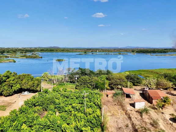 Imagem Área Beia Rio, Estrada das Pedrinhas, 8.4 hectares, PETROLINA - PE