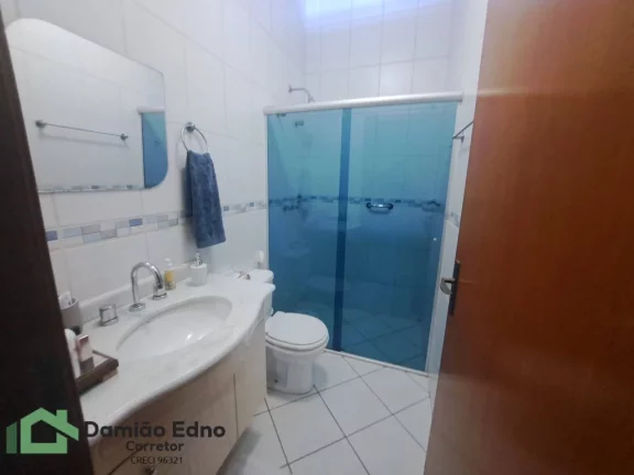 Imagem Casa com 4 quartos, 2 suites no Jardim Tannus - Eloy Chaves Aceita troca