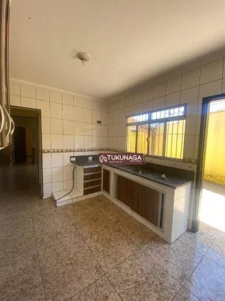 Imagem Casa com 2 Quartos à venda, 194 m² por R$ 650.000 - Cidade Parque Alvorada - Guarulhos/SP