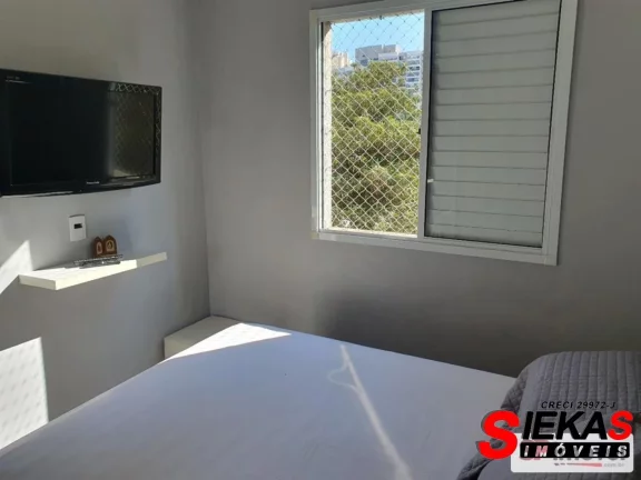 Imagem Apartamento à venda na Vila Prudente, São Paulo-SP: 2 quartos, 1 suíte, 1 sala, 2 banheiros, deposito no subsolo, 1 vaga, 56m²
