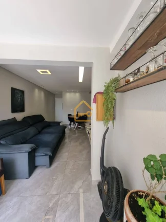 Imagem Apartamento, 02 dormitórios (01 suíte) 02 vagas. Maxximo Resort. SJC
