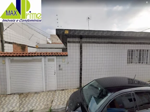 Imagem Casa de 4 quartos à venda em Guaiaúna, São Paulo-SP: 117m², sala, 2 banheiros e 2 vagas de garagem!