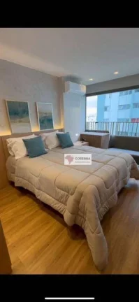 Imagem Studio para alugar, 25 m² por R$ 4.500,00/mês - Vila Madalena - São Paulo/SP