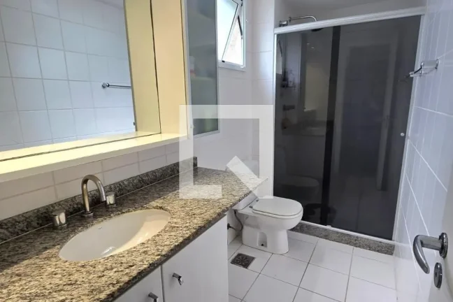 Imagem Apartamento à Venda - Barra da Tijuca, 3 Quartos, 130 m2