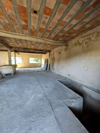 Imagem Galpão de 625 m² - venda por R$ 1.050.000 ou aluguel por R$ 10.000 - Santíssimo - Rio de Janeiro/RJ