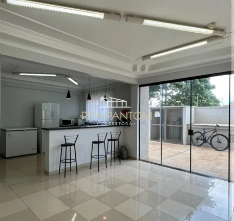 Imagem Apartamento - Sertãozinho - Sertãozinho - Sp