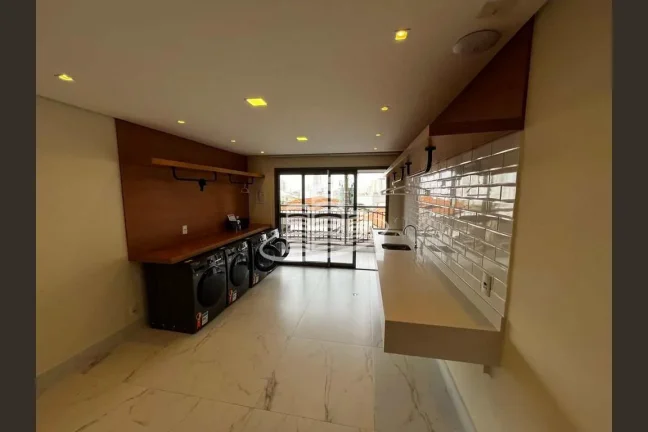 Imagem Apartamento Padrão