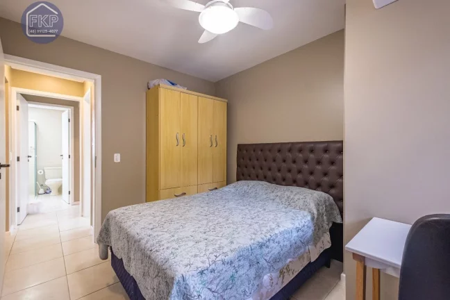 Imagem Apartamento 2 dormitórios!