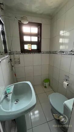 Imagem CASA À VENDA COM POSSIBILIDADE SUÍTES COMERCIAL NO PEREQUÊ-AÇÚ UBATUBA