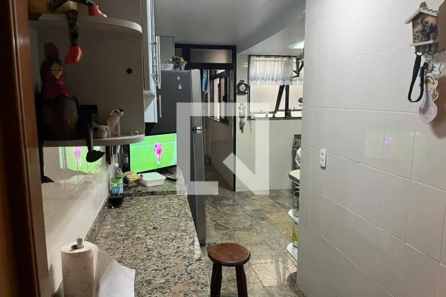 Imagem Apartamento à Venda - Recreio, 4 Quartos, 440 m2