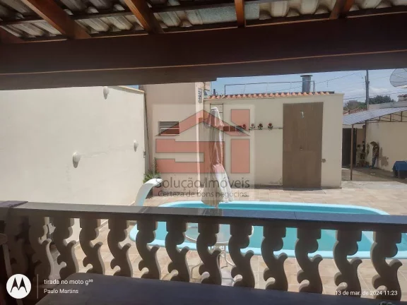 Imagem CASA - Cod V.236