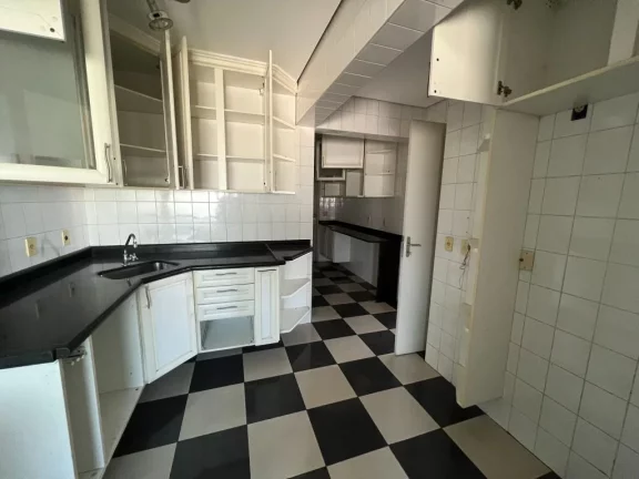 Imagem Apartamento com 3 dormitórios à venda, 105 m² por R$ 650.000,00 - Centro - Poá/SP