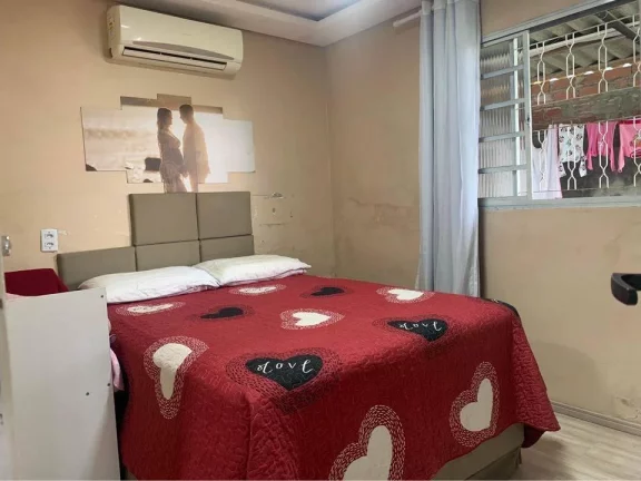 Imagem Casa com 3 quartos, 200m², à venda em Viamão, Martinica