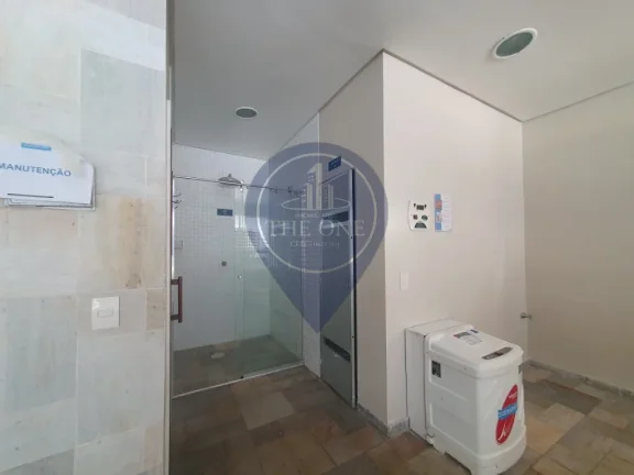 Imagem Apartamento para locação na Consolação, São Paulo-SP com 2 quartos, 1 sala, 1 banheiro e 1 vaga de garagem.