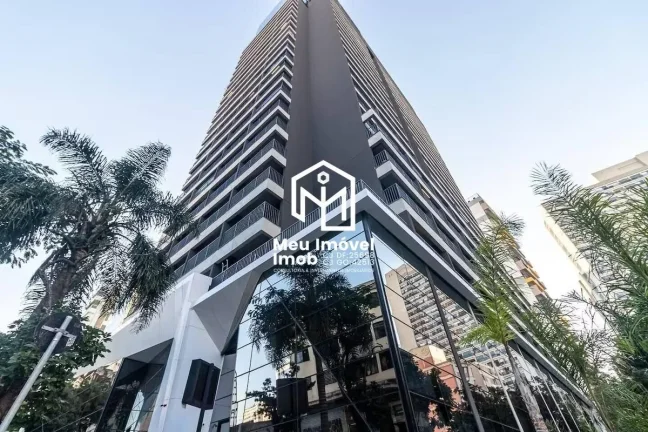 Imagem Studio no On Domingos de Morais em Vila Mariana - São Paulo