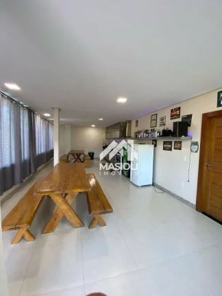 Imagem Oportunidade Única em Marechal Floriano! Casa Espetacular perto da Pedra Azul!