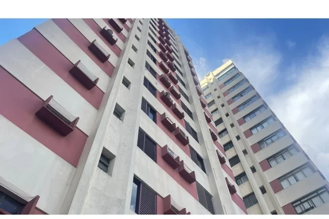 Imagem Apartamento à venda em São Paulo, Itaim Bibi, com 1 quarto, 43m2