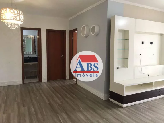 Imagem Apartamento com 2 dormitórios à venda, 82 m² por R$ 450.000,00 - Ocian - Praia Grande/SP
