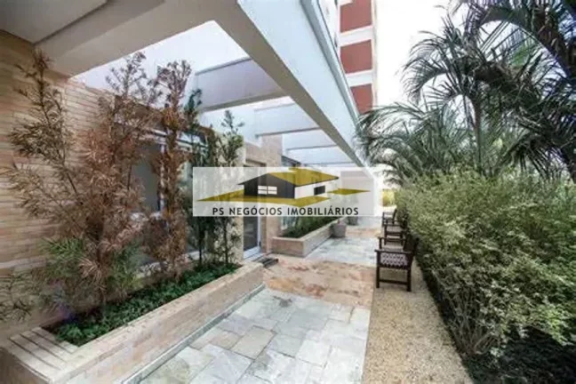 Imagem Apartamento para venda Bosque da Saúde