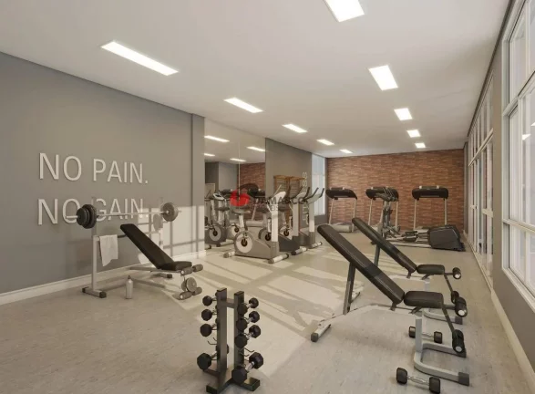 Imagem Apartamento à venda 3 Quartos, 3 Suites, 4 Vagas, 160M², Vila Santo Estevão, São Paulo - SP