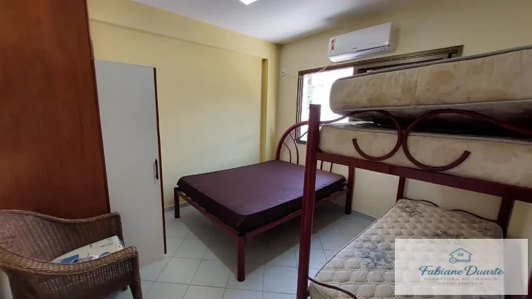Imagem Apartamento com 3 dormitórios no Perequê Açú