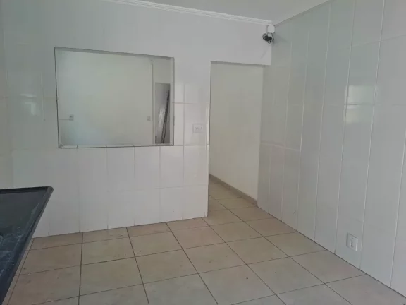Imagem CASA RESIDENCIAL em São Paulo - SP, Santana