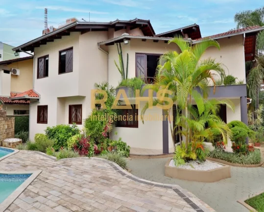 Imagem Ótima casa averbada e semi mobiliada localizada no bairro Costa e Silva, próximo a Marquês de Oli...