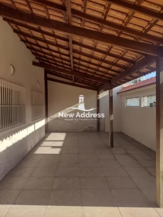 Imagem Casa de 110m² com 3 quartos à venda em Ilha dos Bentos - Vila Velha