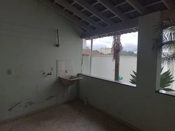 Imagem Sobrado com 2 dormitórios à venda, 255 m² por R$ 900.000,00 - Mogi das Cruzes - Mogi das Cruzes/SP