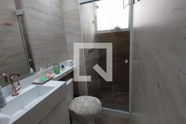 Imagem Apartamento à Venda - Recreio, 2 Quartos, 45 m2
