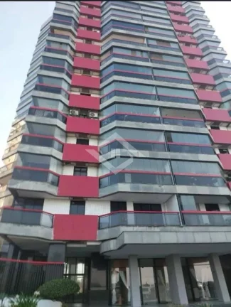 Imagem Apartamento de 106m² com 3 Quartos e Vista Mar na Barra da Tijuca – RJ