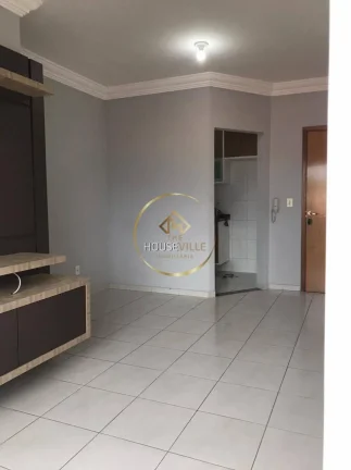 Imagem Apartamento, 2 Dormitórios (1 suíte), Bosque dos Eucaliptos.