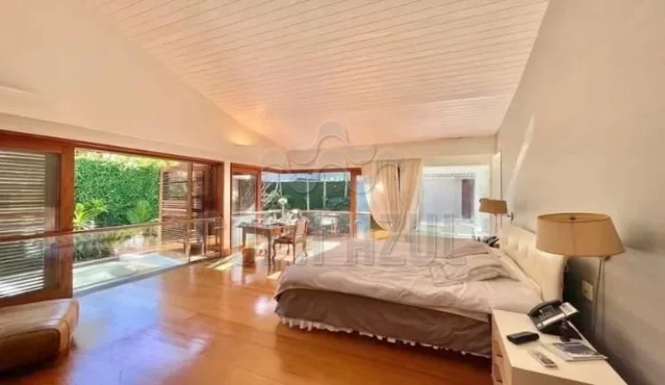 Imagem Jardim Botânico – Rua Peri | Residencial › Casa 4 quarto(s) à Venda