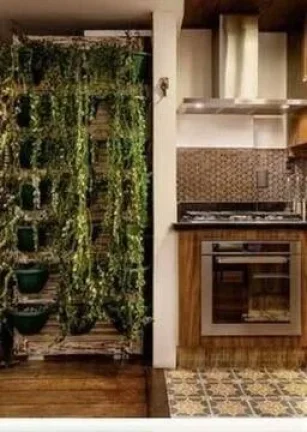 Imagem Apartamento Leblon casinha de boneca com varanda vista verde reformado