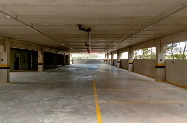 Imagem Apartamento à Venda 2 Quartos no Jardim Europa – Sorocaba
