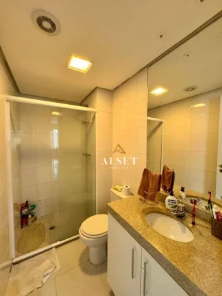 Imagem Apartamento com 2 dormitórios à venda, 86 m² por R$ 1.000.000,00 - Mooca - São Paulo/SP