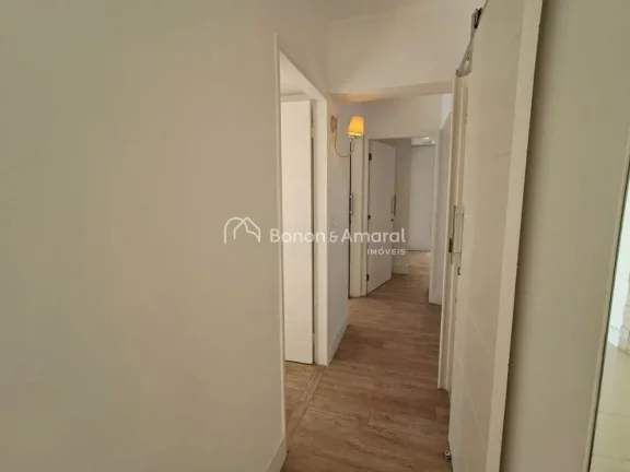 Imagem Para moarao lado do shopping Iguatemi. Excelente apartamento para morar com muito conforto, em uma d...