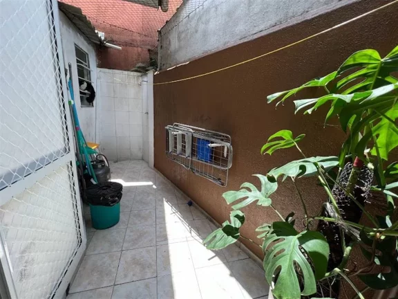 Imagem Casa com 2 dorms, Caiçara, Praia Grande - R$ 350 mil, Cod: 2712