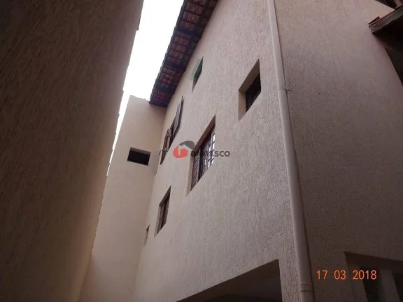 Imagem Sobrado à venda, Dos Casa, São Bernardo do Campo