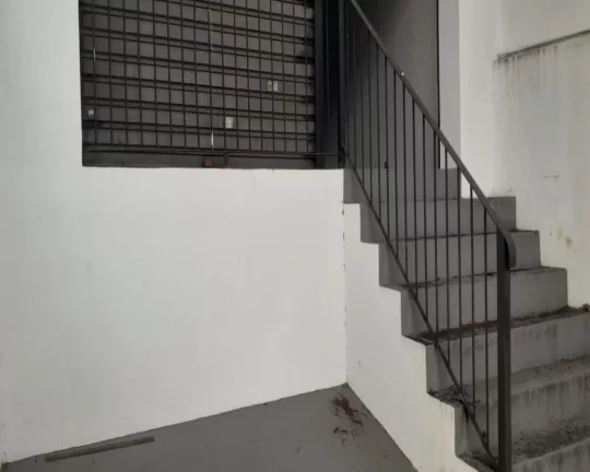 Imagem galpão com 120 m2 próximo a vários comercios FL26
