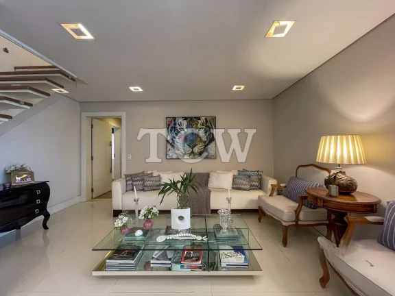 Imagem Apartamento à venda no bairro Campo Belo - São Paulo/SP, Zona Sul